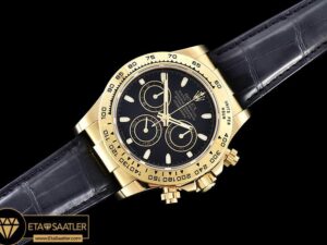 ROLDYT0185B - Daytona 18K YG Wrp YGLE Blk Stk BP A7750 Mod4130 - 12.jpg